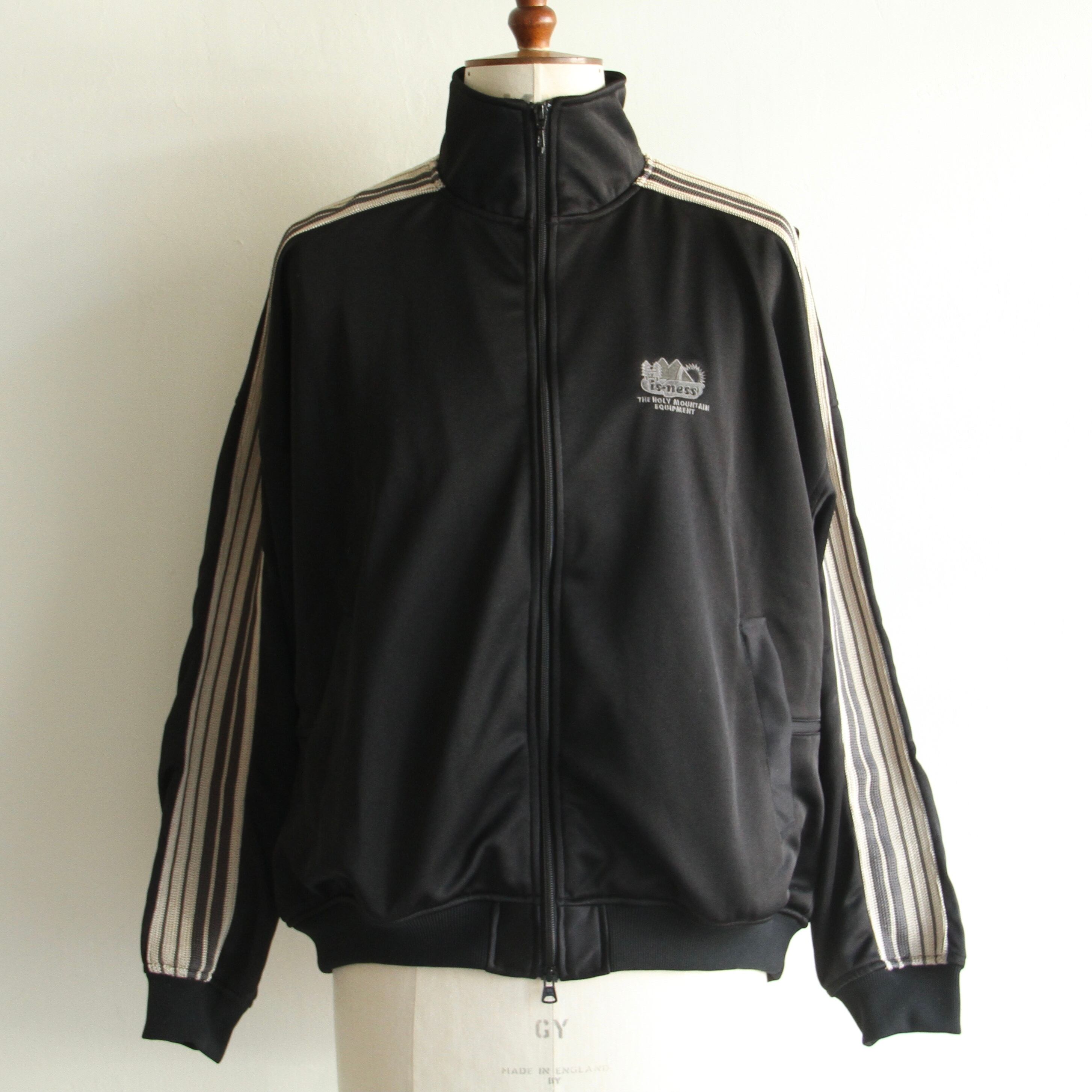 IS NESS TRACK JACKET