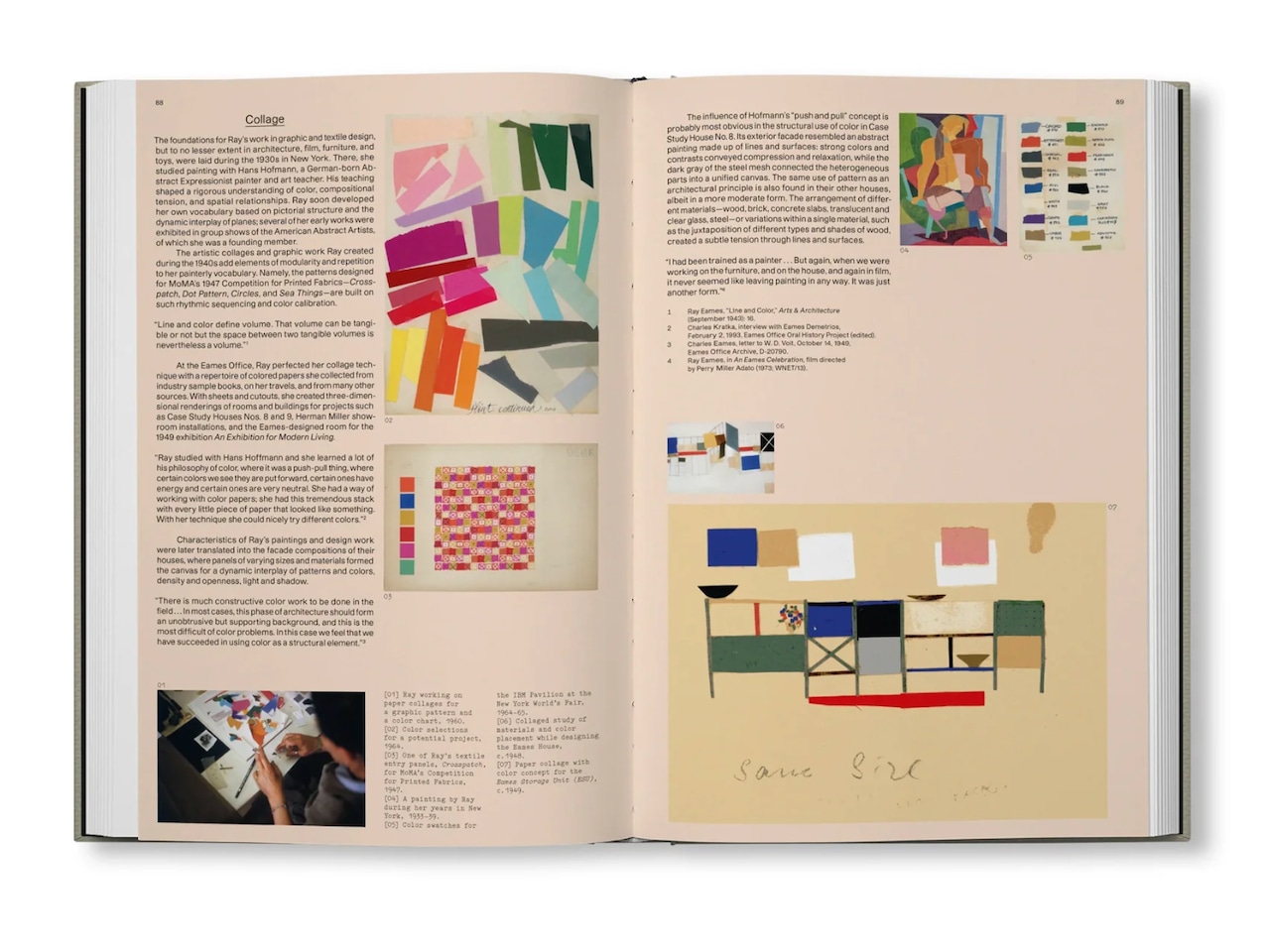 THE EAMES HOUSES | CHARLES AND RAY EAMES RESIDENTIAL ARCHITECTURE