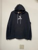 00sNIKE AF1 Embroidery Hooded Parka/L-XL