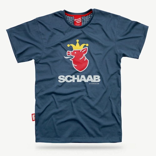 Chrum T-shirt Schaab