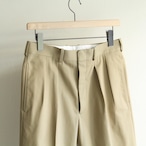 MAATEE&SONS【 mens 】chino 2