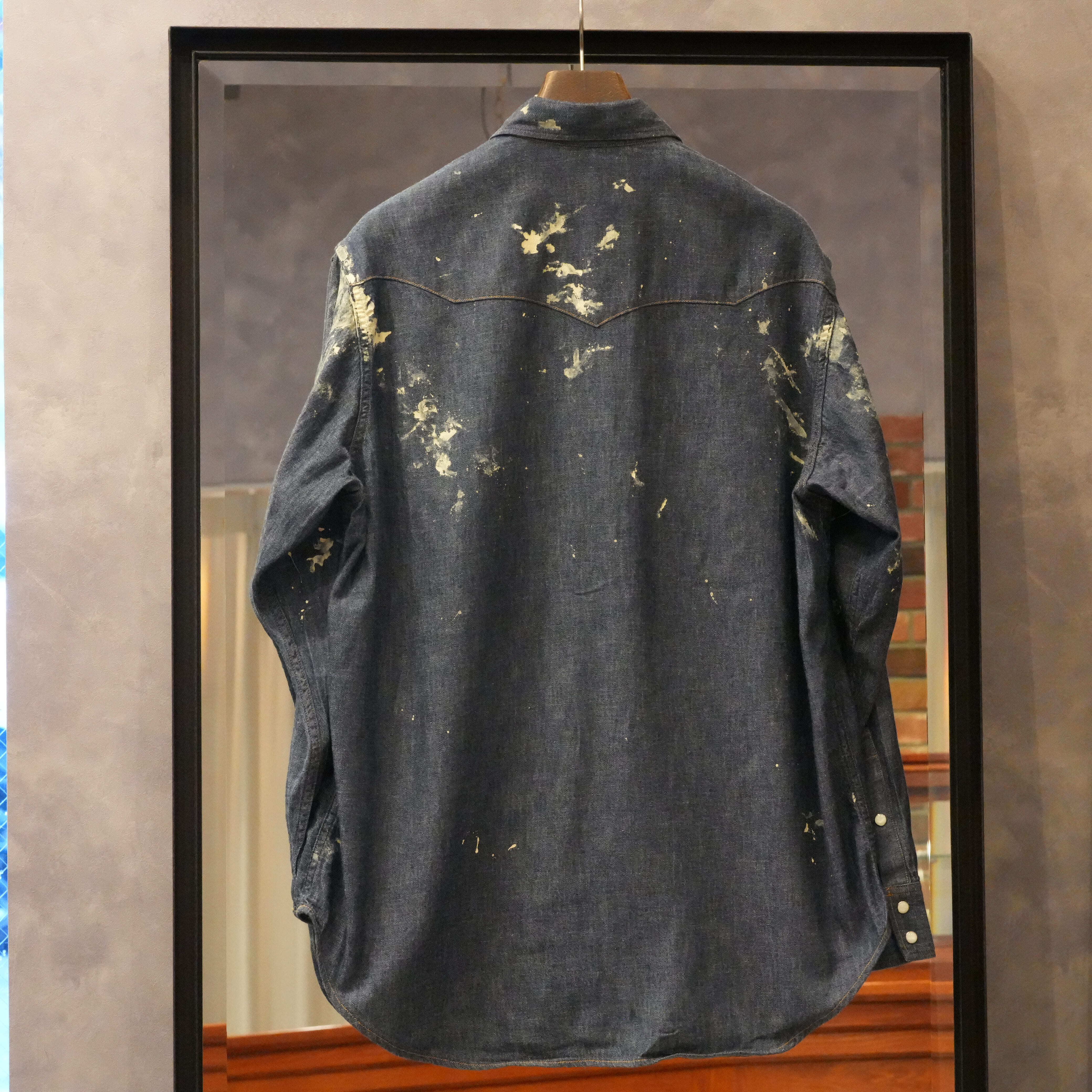 HERILL(へリル)24AW 