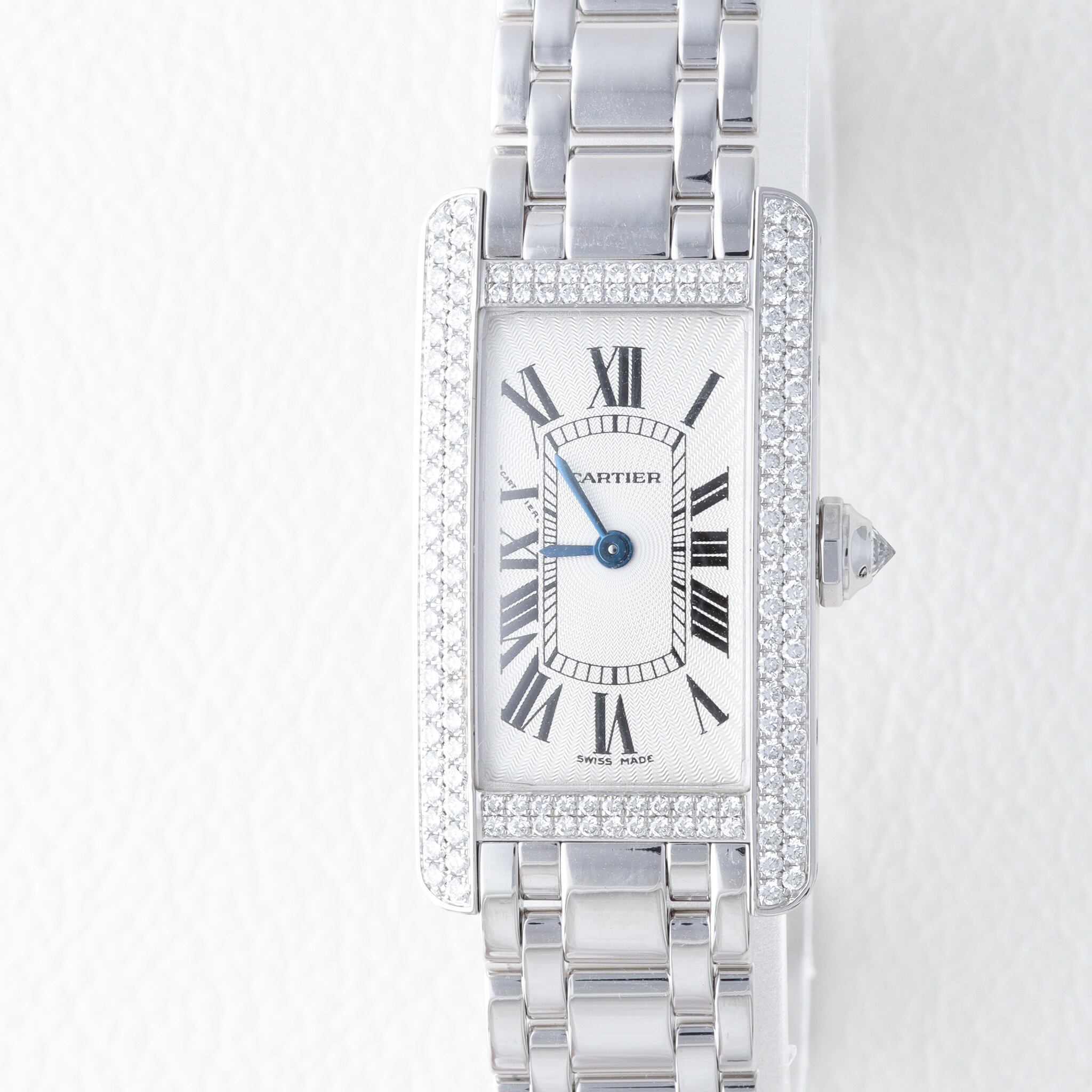 Cartier | Ante Official select