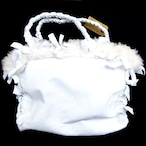 【ゆきりんご*らぱだむ*】フェルトリボンバッグ福袋/福袋