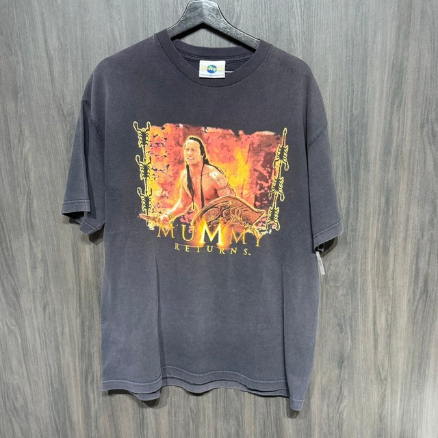 The Mummy Returns " Movie Promo " UNIVERSAL XL