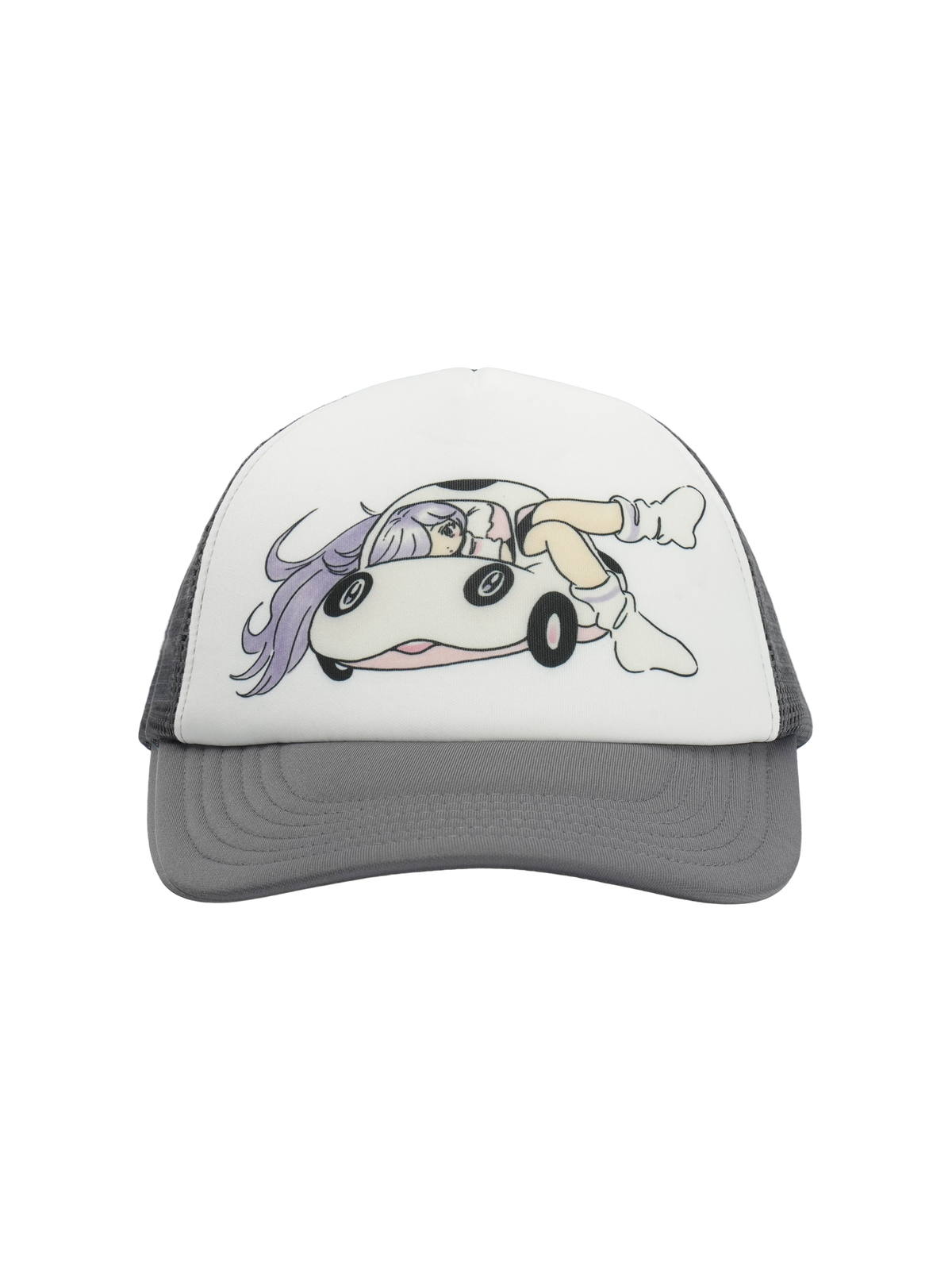 Yumin ha ×sansangear メッシュキャップ ポップアップ限定 acd4ff4cd3002fc47bb87f45631fae