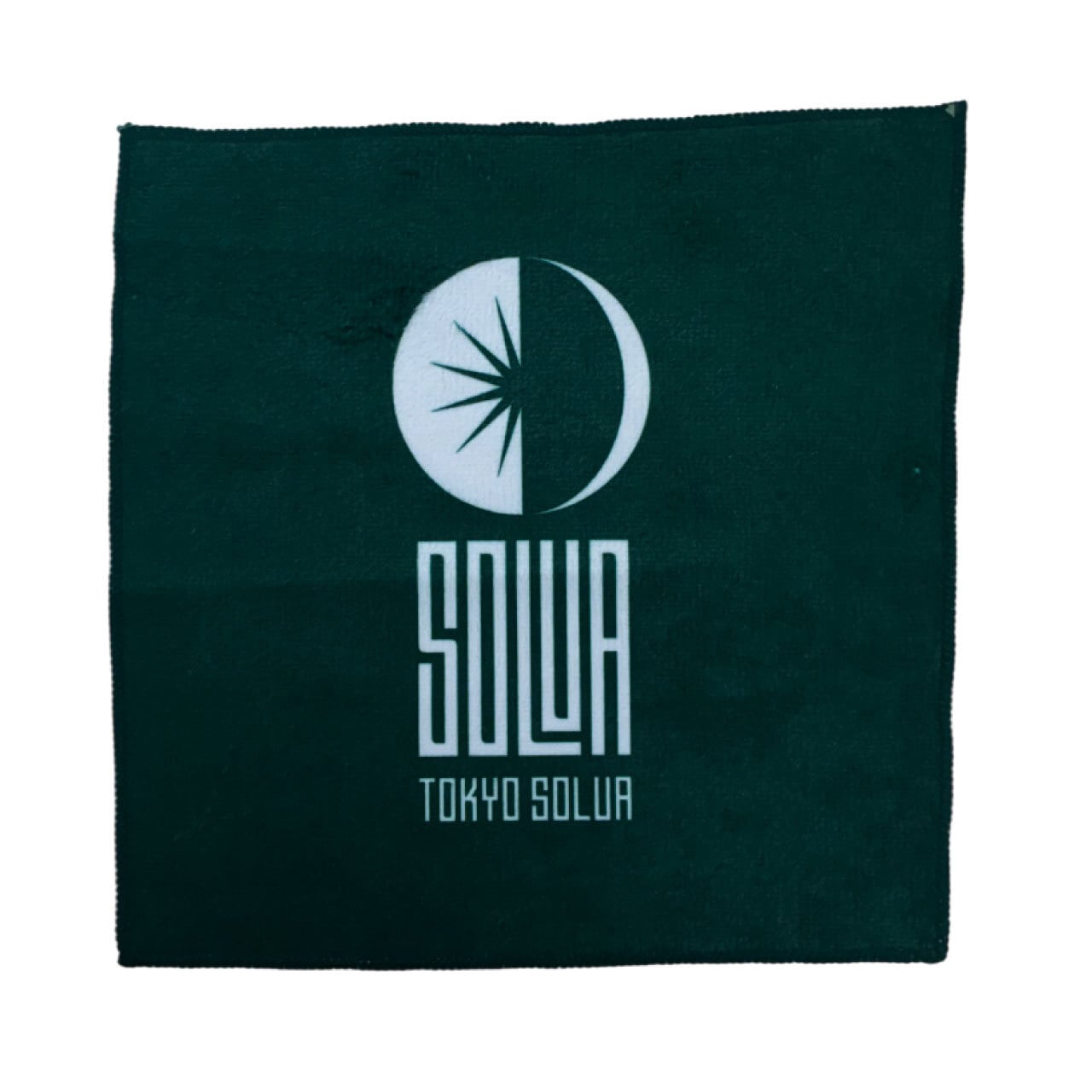 ミニタオル（エンブレム） | SMBC TOKYO SOLUA ONLINESHOP