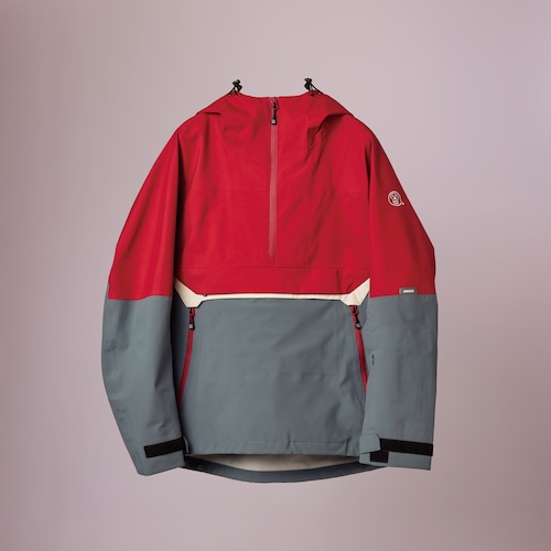 ＜ご予約商品＞2024-2025 // SMOKE ANORAK