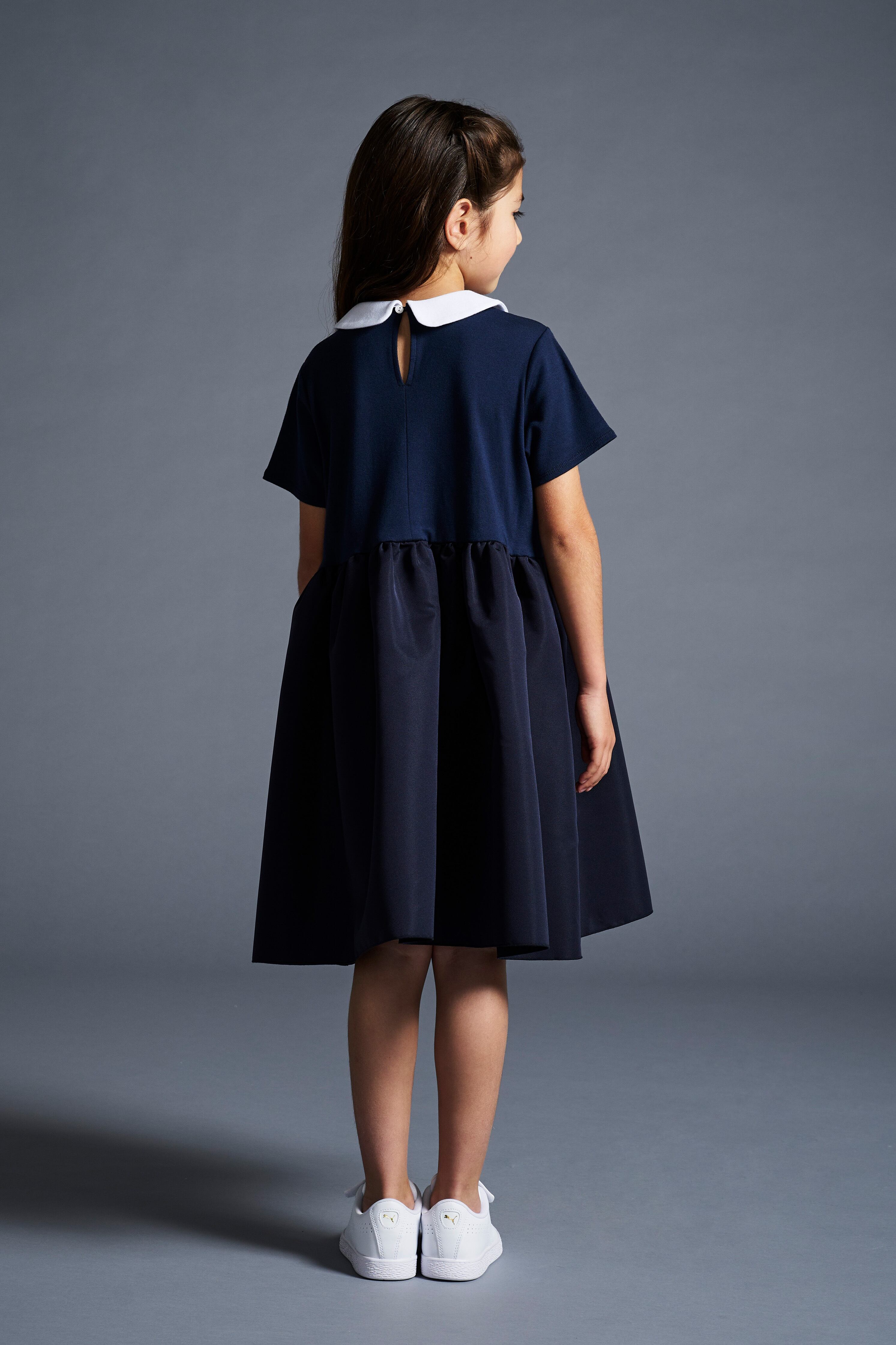 SUMMER CEREMONY DRESS 1Y-3Y【2023AW_お受験用】 | AMICA・kids powered by BASE