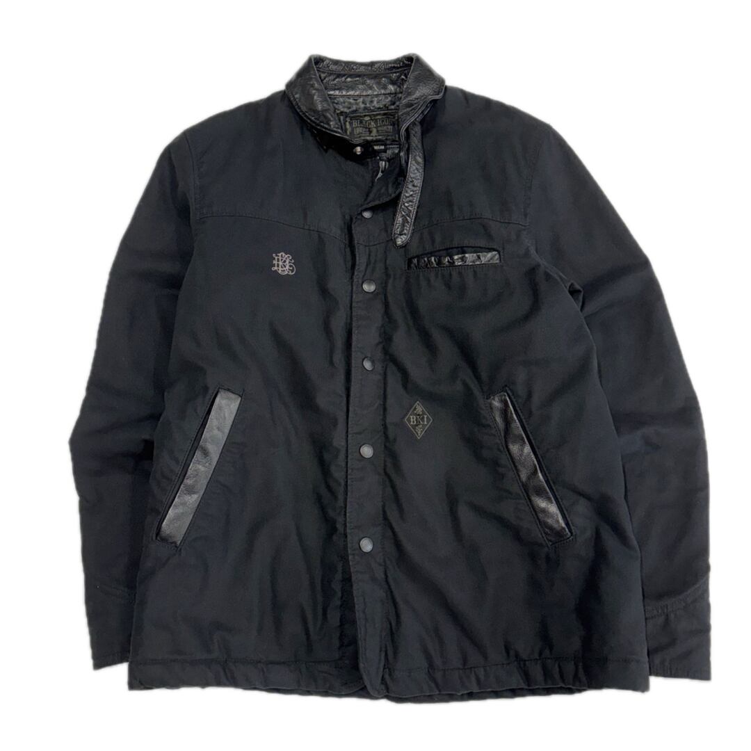 H BEAUTY&YOUTH NYLON COACH JACKET | PAY ID