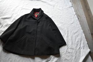 “Jean Paul Gaultier” Junior Gaultier Wool Jacket