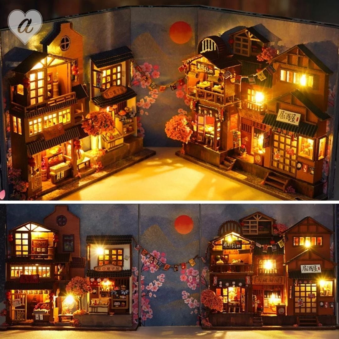 住宅模型　ドールハウス　狭小住宅　ミニチュア　1/64に　フィギュアに　ジオラマ 住宅模型 ドールハウス 狭小住宅 ミニチュア 1/64に フィギュアに ジオラマ