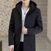 スポーティ ウインドコート af0106