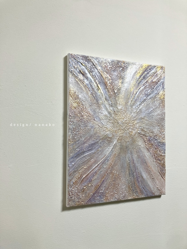 Vortex ┊ 幸せの源泉  # 1