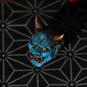 青般若(妖魔) NumberBolt