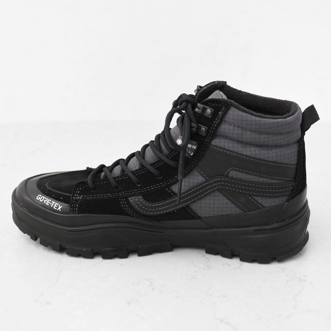 VANS [ヴァンズ] MTE Sk8-Hi Gore-Tex Insulated [VN000DARBKA] MTE