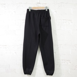 【LA Blanks(エルエーブランクス)】Made In USA クラシックフリースポケットスウェットパンツ