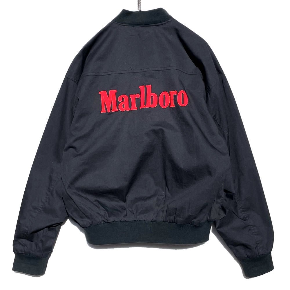 [Marlboro] Vintage Reversible Jacket [1990s-] Vintage Reversible Jacket |  beruf powered by BASE