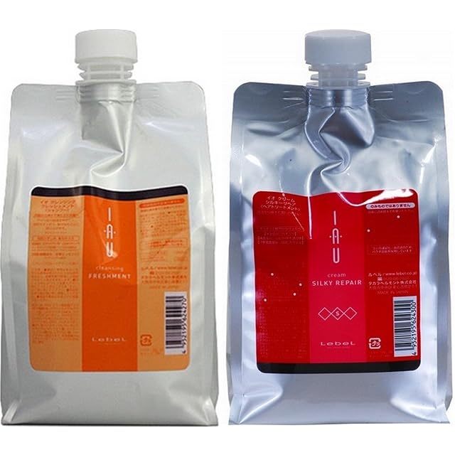 mEg カシミヤシャンプー 詰替 600ml | PAY ID