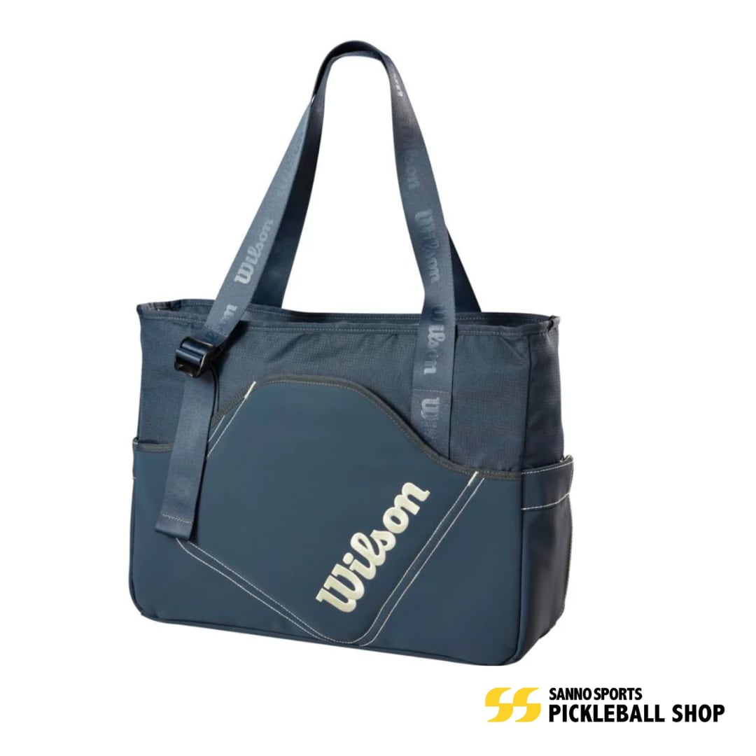 Wilson Lifestyle Tote Bag ピックルボールバッグ