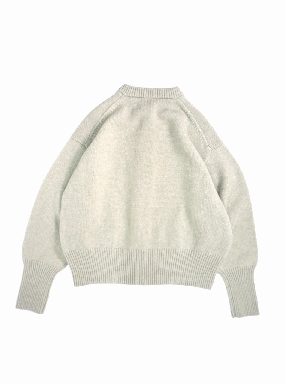 Hand Framed Super Merino C/D