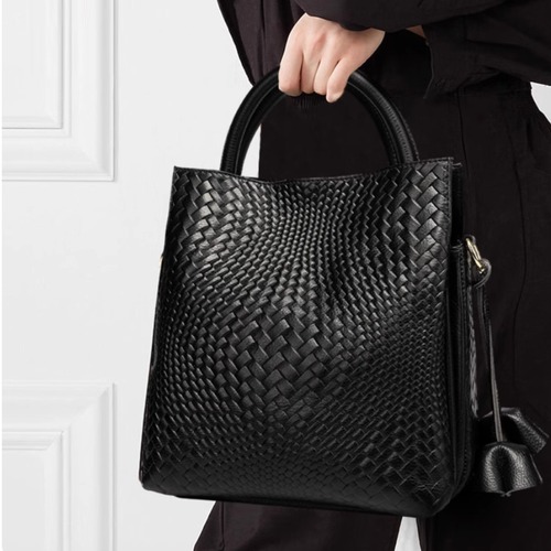 スクエア 2WAY ハンドバッグ  00001 画像