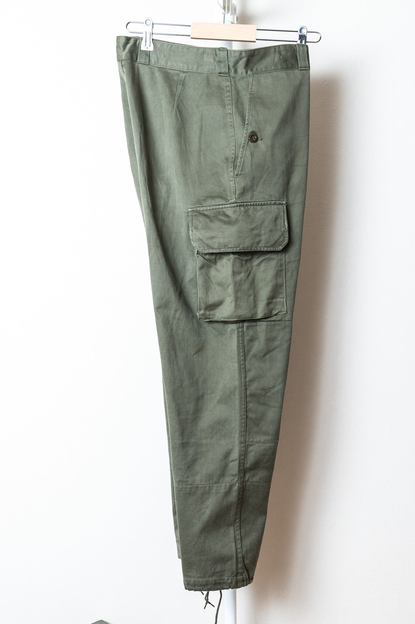 59%OFF!】【59%OFF!】M47 フランス軍 Size23 グッドコンディション