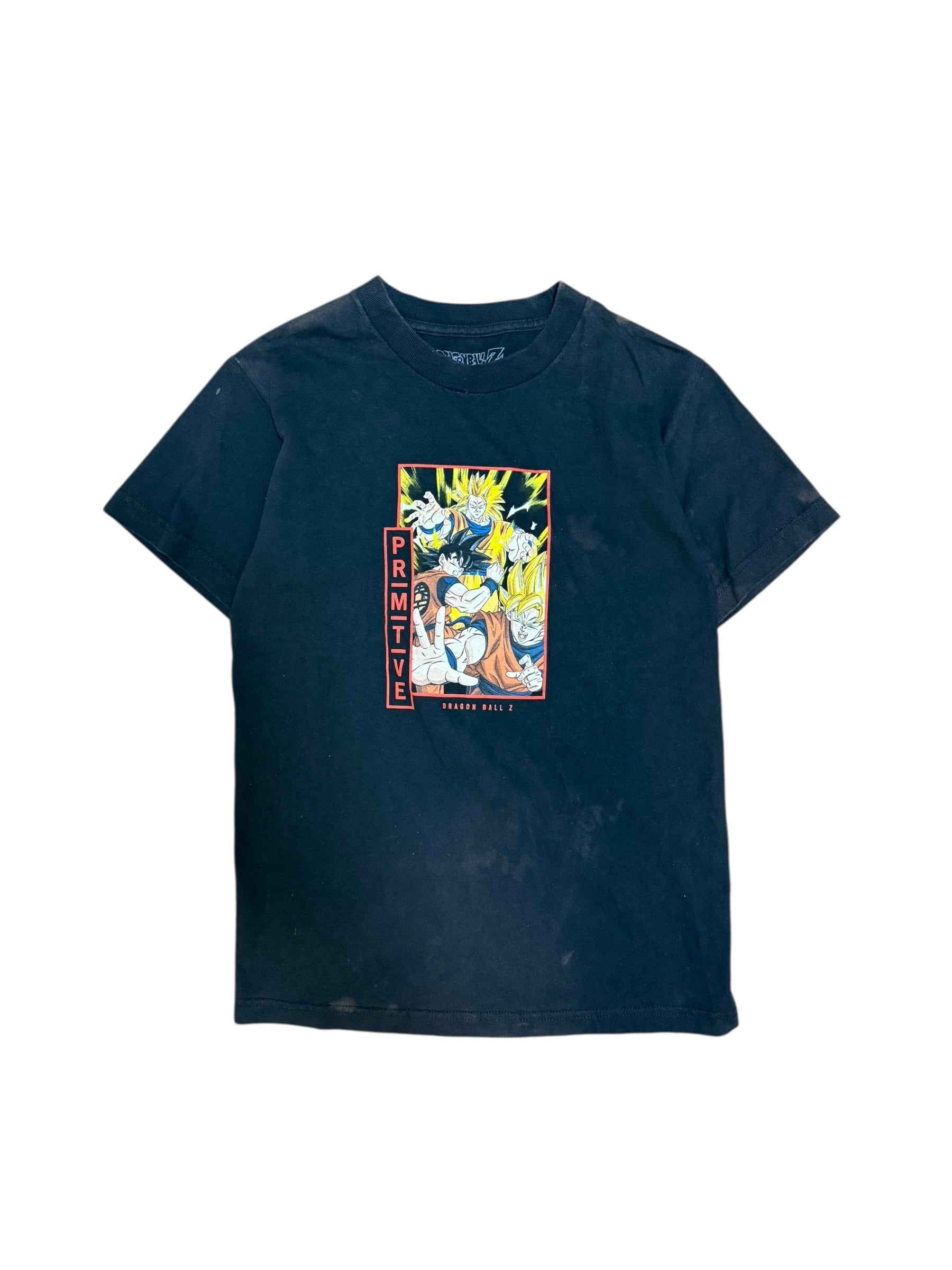 00's ヴィンテージ ドラゴンボール Tシャツ DRAGONBALL | BLUE FEATHER