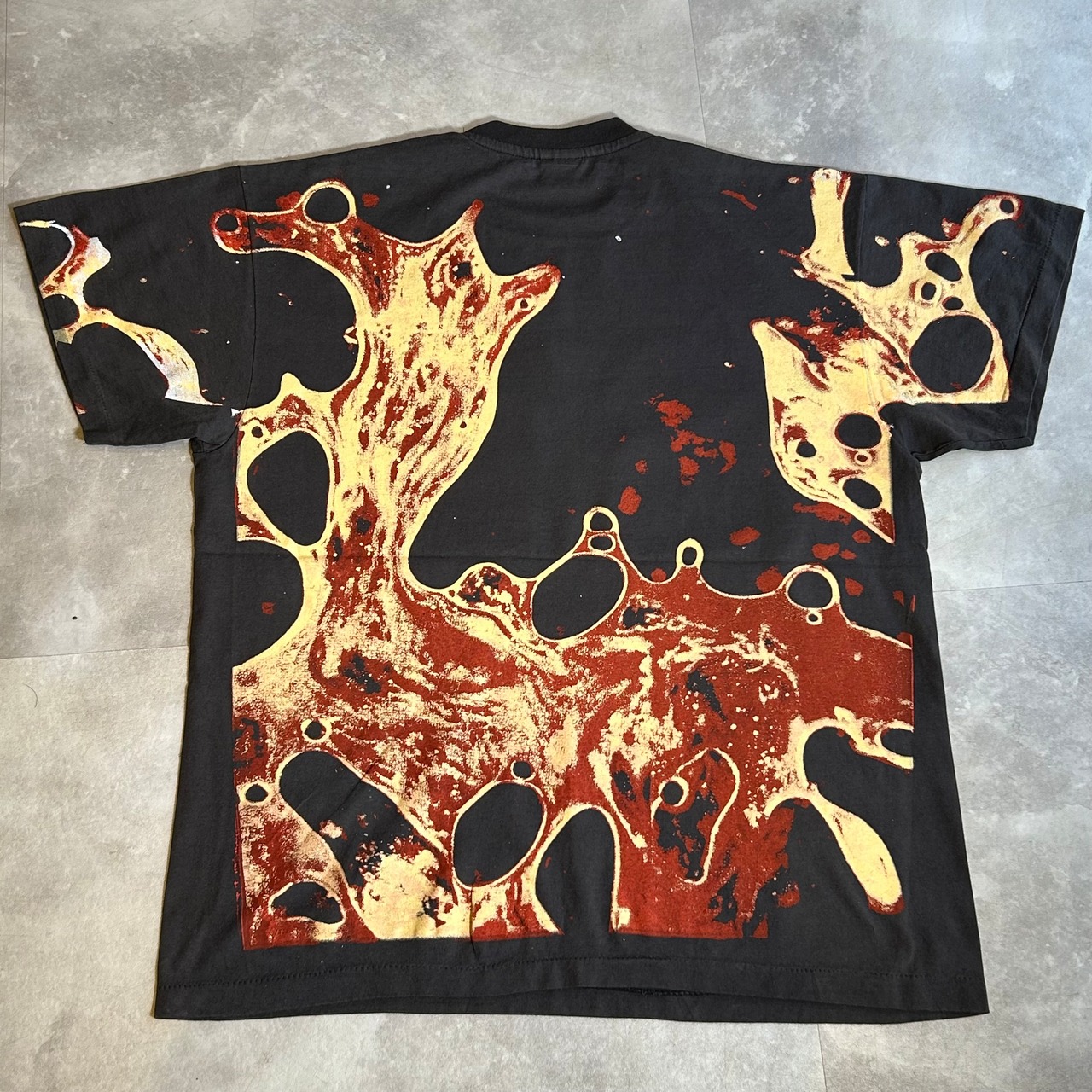 Vintage METALLICA LOAD TEE