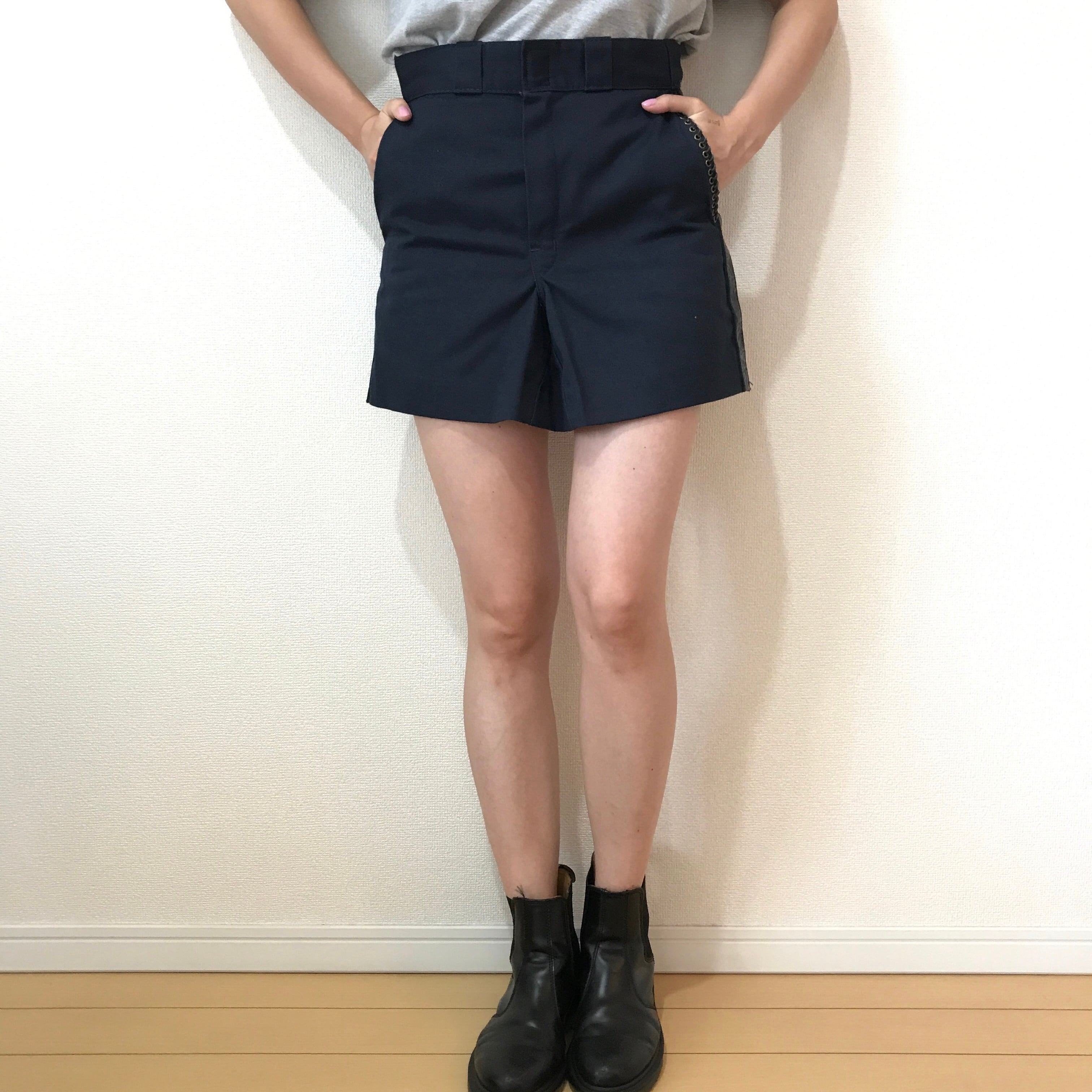 Dickies × TOGA ミニスカート | kikisun