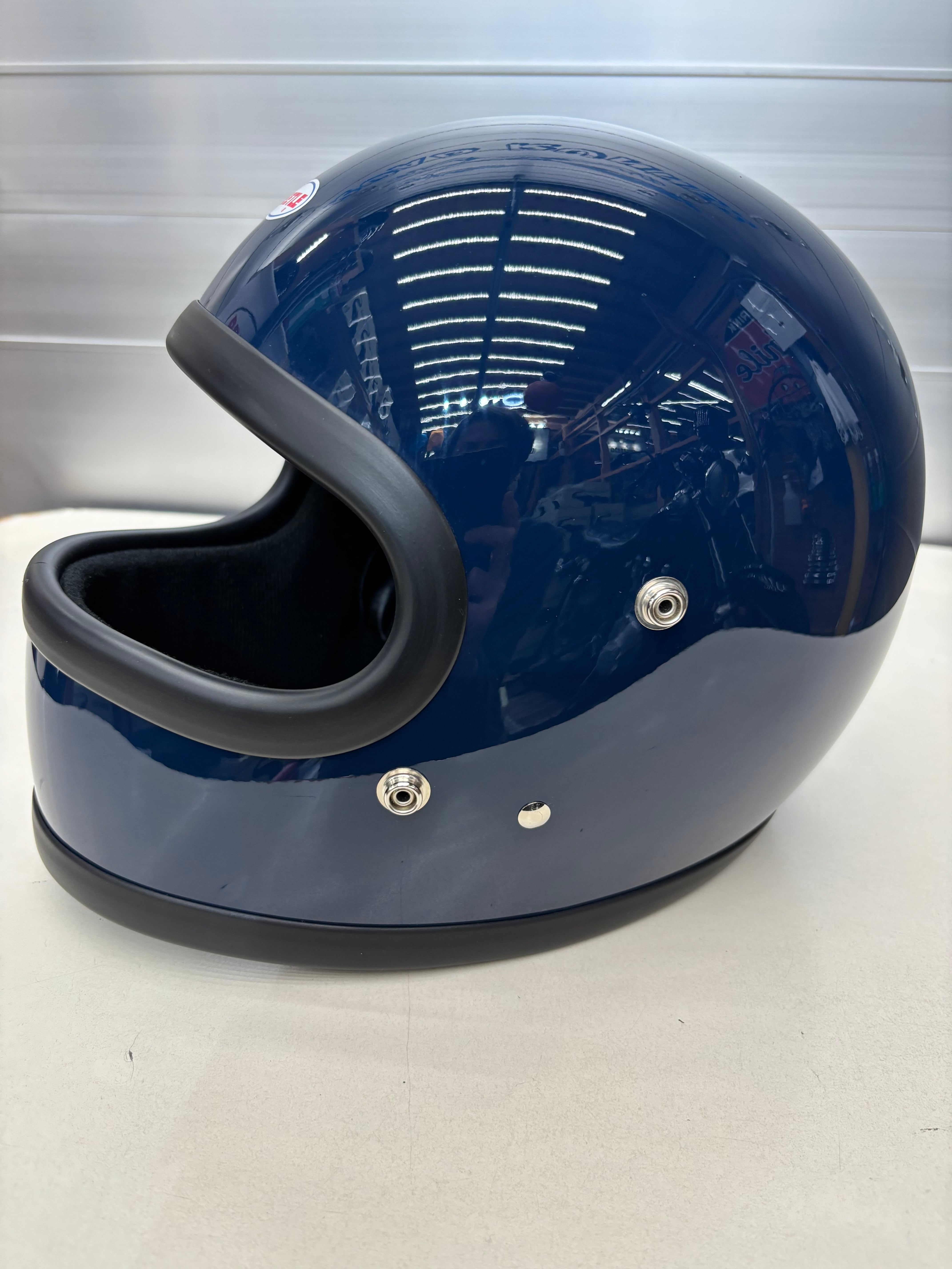 オーシャンビートル OCEANBEETLE STR 別注ダークブルー(ネイビー) 各