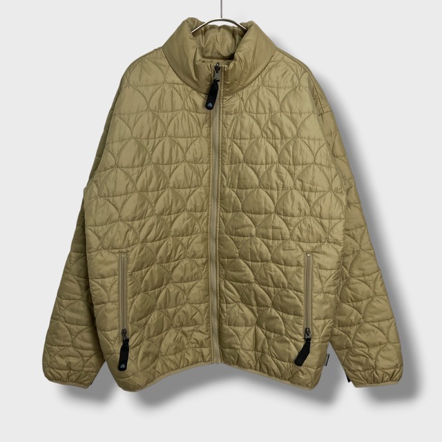 00s NIKE ACG ナイキ 切替ブルゾンジャケット ライナーダウン付き L