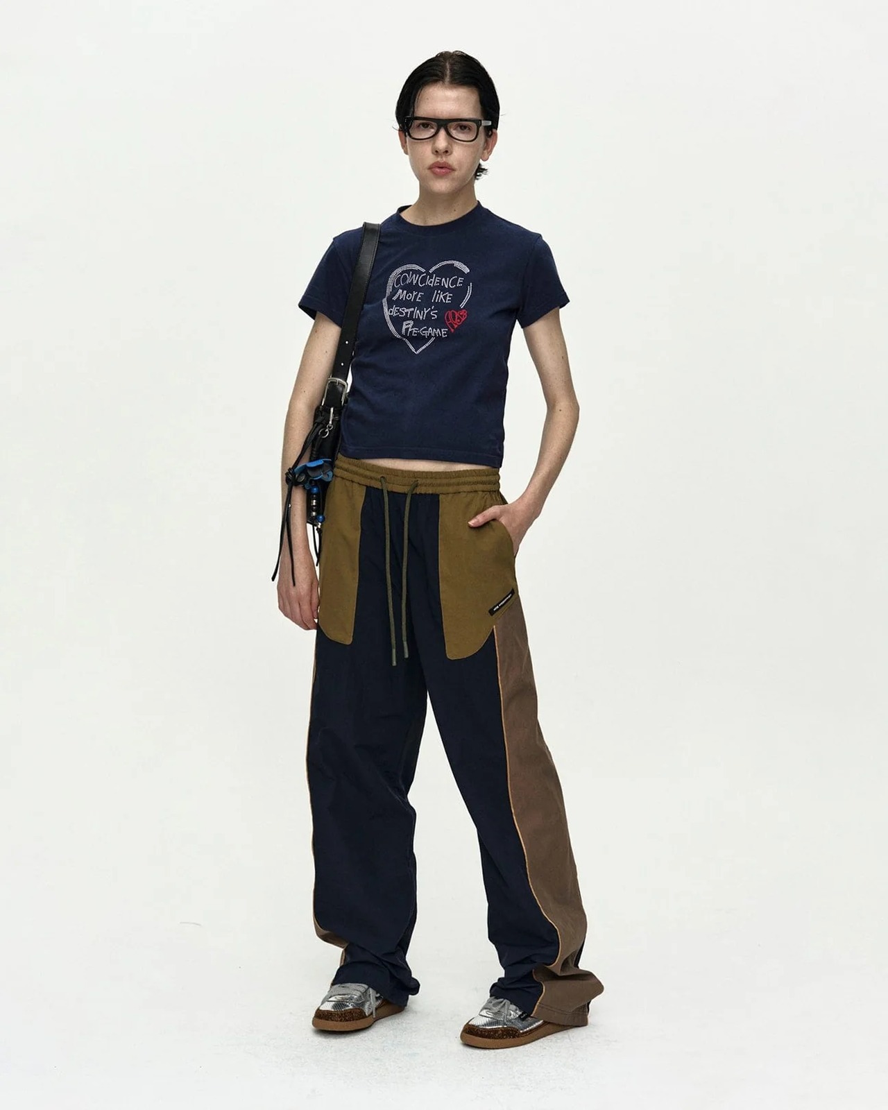 【26SS】ADSB Andersson Bell アンダーソンベル / CL TRACK PANTS / トラックパンツ - 6