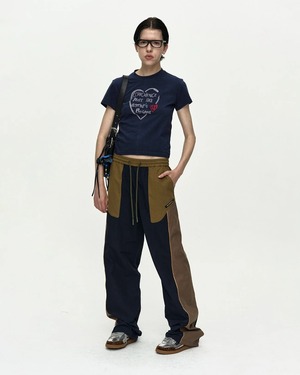 【26SS】ADSB Andersson Bell アンダーソンベル / CL TRACK PANTS / トラックパンツ