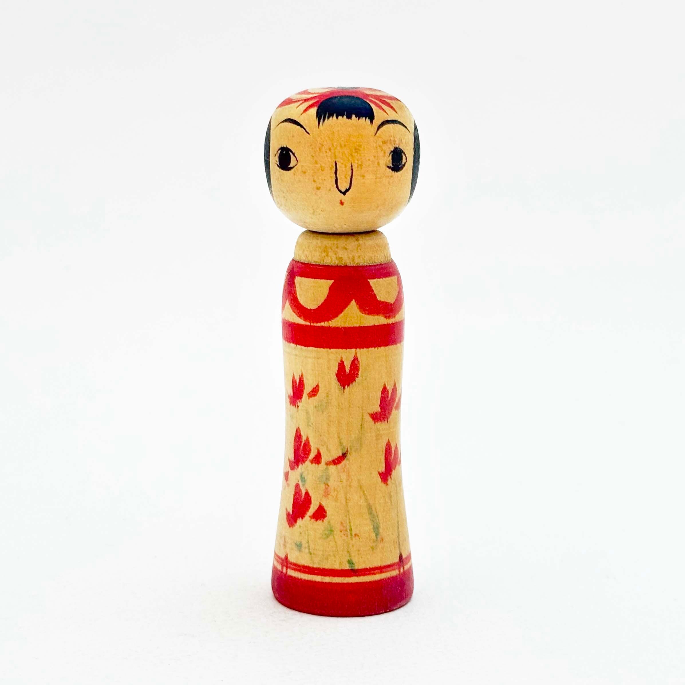 独立系（蔵王系）/ 阿部進矢工人（よだれかけE）