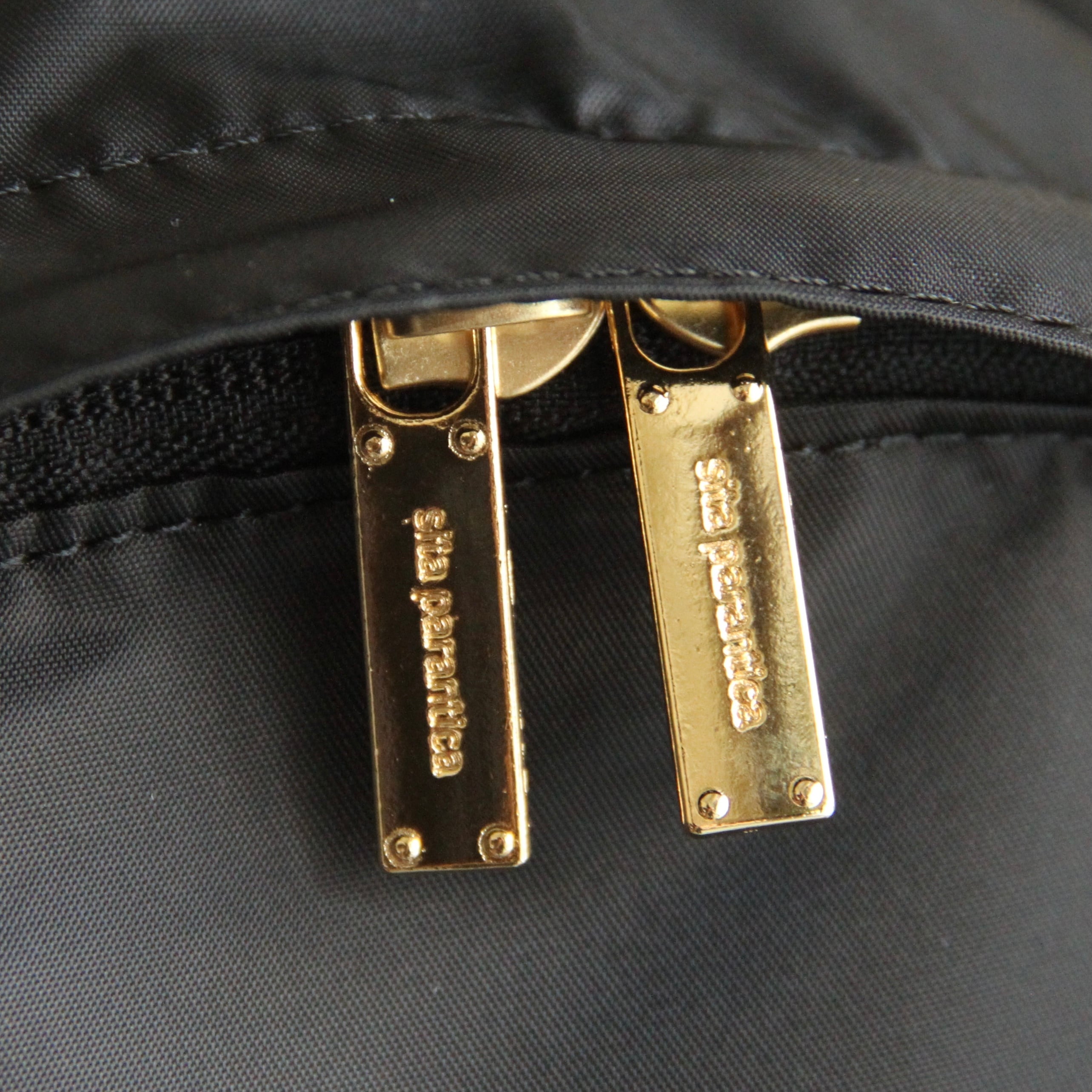 SITA PARANTICA【 womens 】Nylon daypack | Terminal