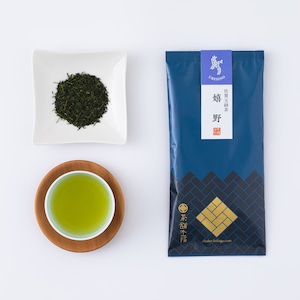 佐賀玉緑茶 嬉野