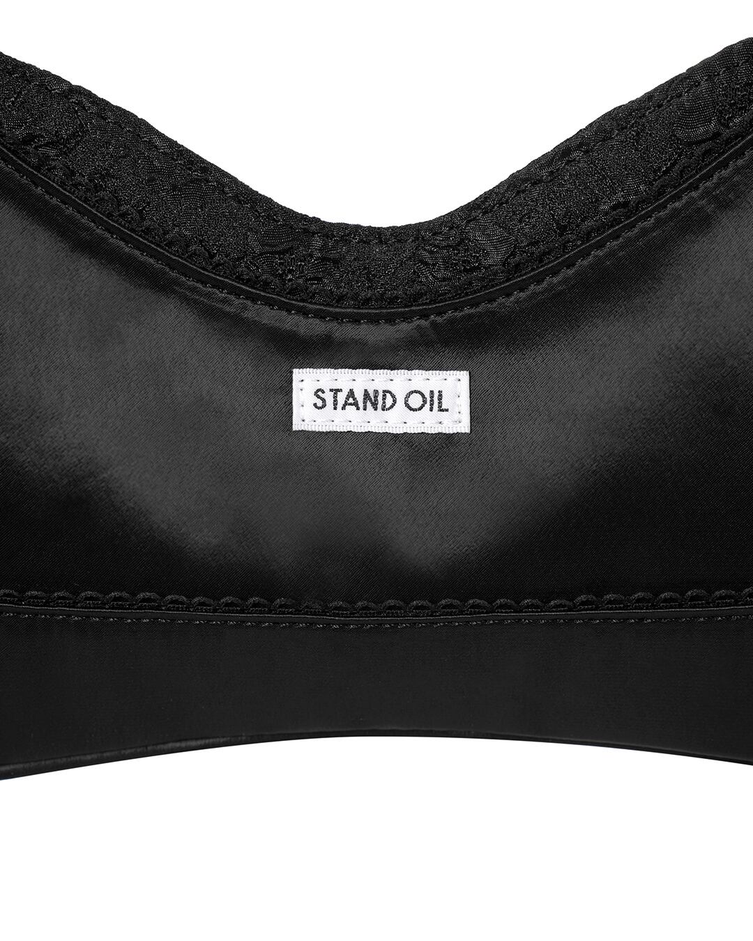 ☆Kep1er ヨンウン 着用！！【STAND OIL】[Limited] Mini Slip Bag