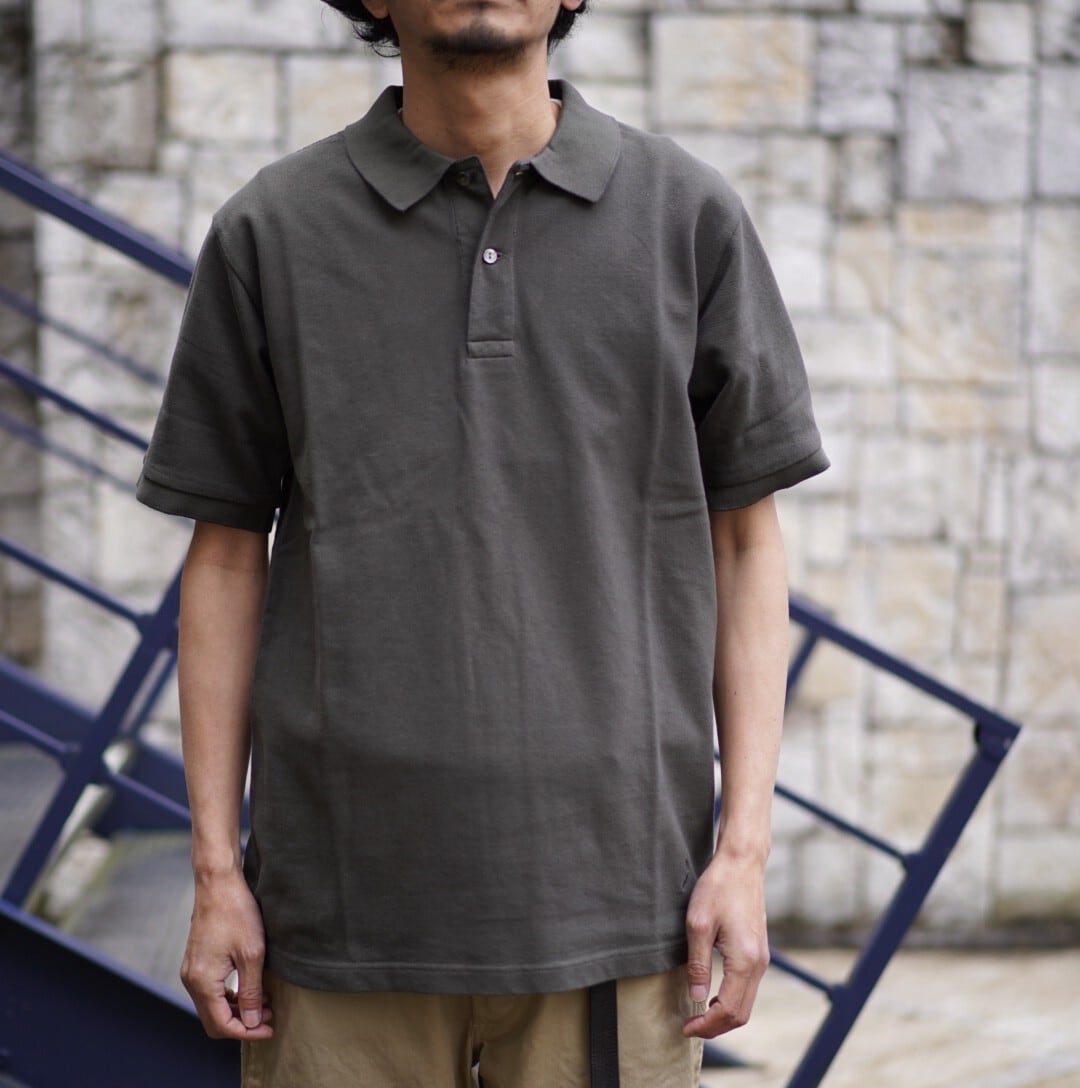 KENNETH FIELD(ケネスフィールド) /signs別注 Côte d'Azur -OLIVE- | Signs