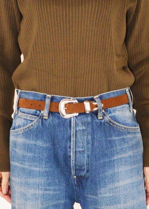 LEFIJE レフィエ ベルト