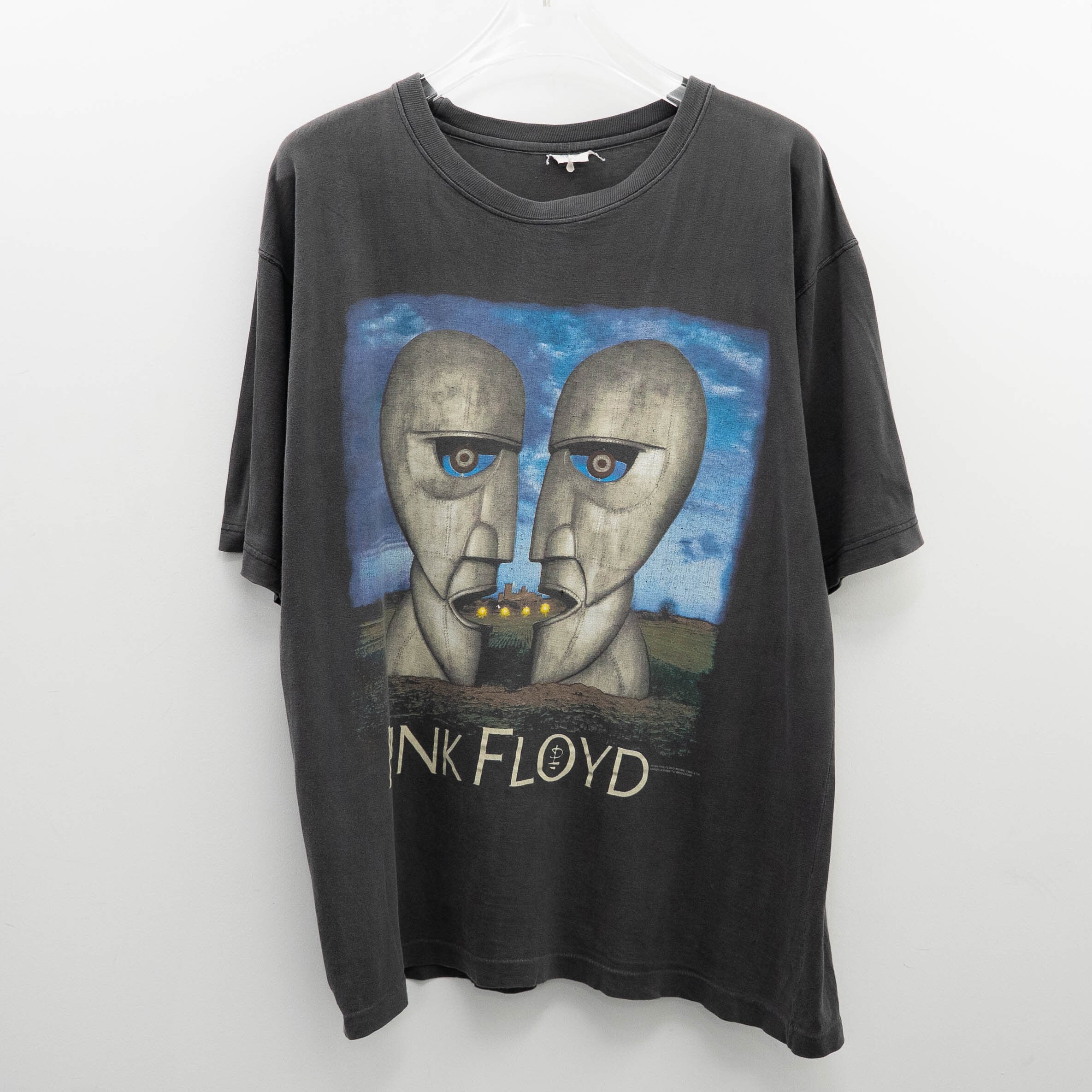 Pink Floyd " 1994 North American Tour " Faded Tag Fits XL【A8-356】