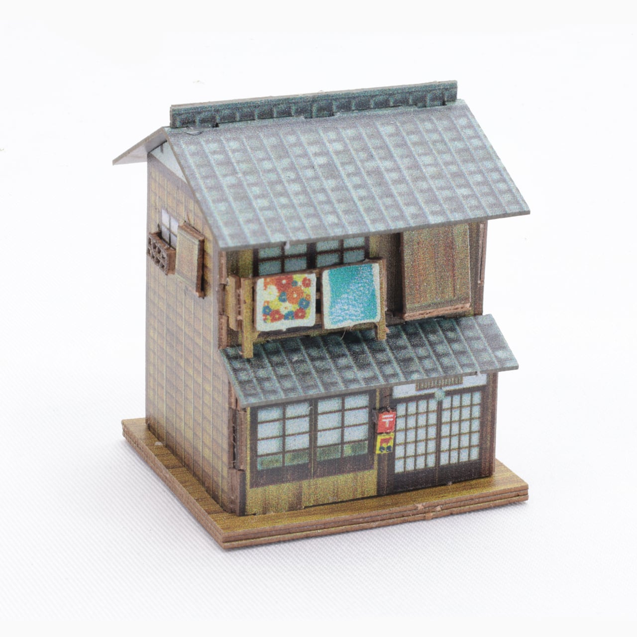 ロクハン BASE.SHOP ｜【公式】鉄道模型通販 Zゲージ Zショー