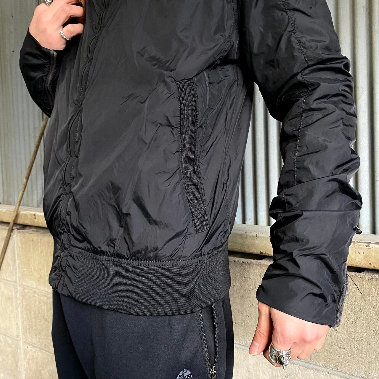 PERFECT by Schott N.Y.C ショット パーフェクト ナイロン シングル  