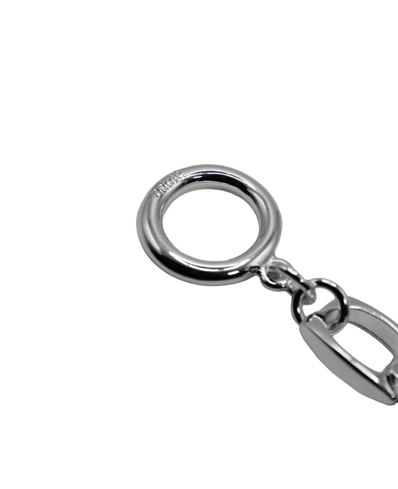 Square Round Ancor Bracelet "Navé"