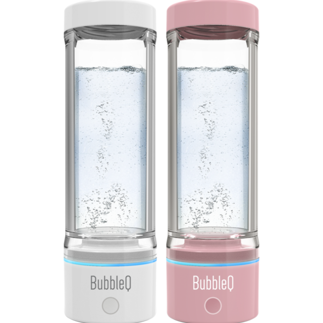 ナノコ 次世代水素/酸素分離型携帯式水素分子生成器BubbleQ | 健康総本舗 ナノコ 次世代水素/酸素分離型携帯式水素分子生成器BubbleQ | 健康総本舗