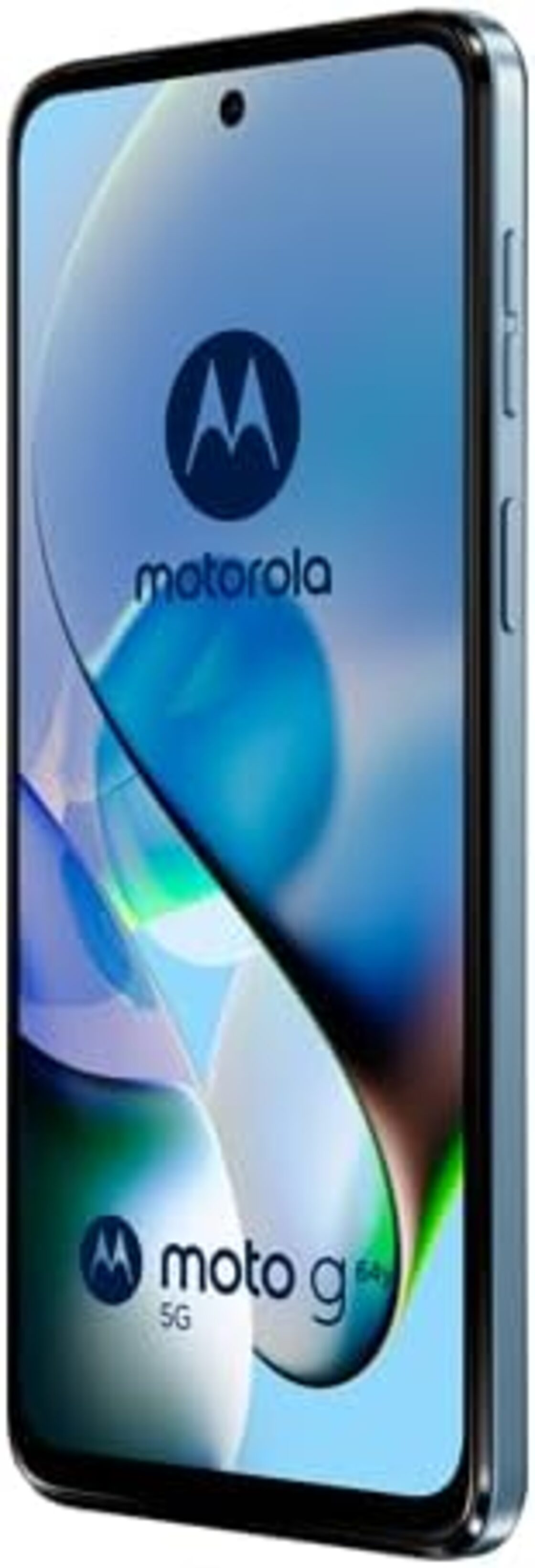 moto g64y 5G A401MO 本体 SIMフリー (ワイモバイル版 SIMロック解除 