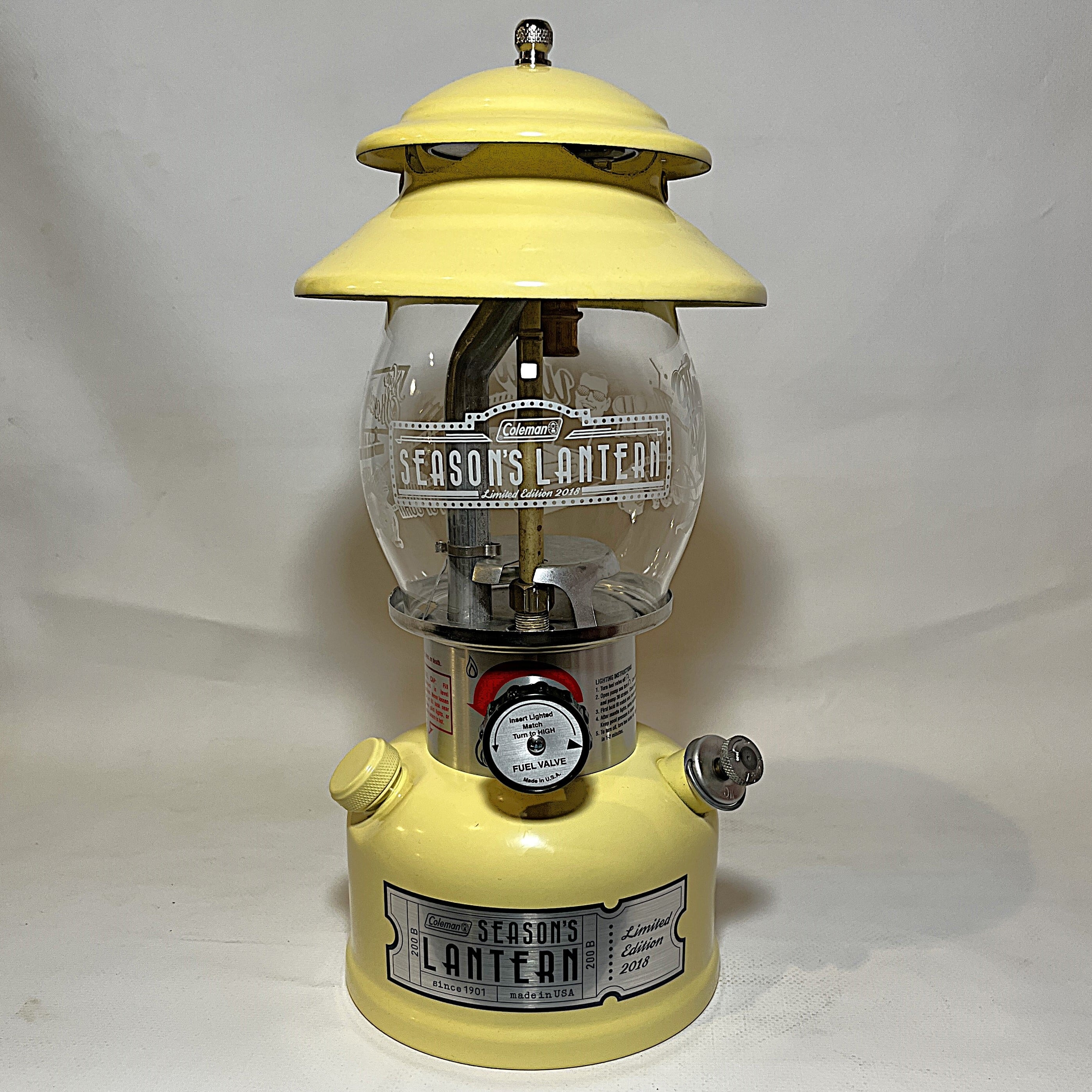 美品　シーズンズランタン　2018用グローブ viblant オリジナル・グローブ 20x 一般販売 | viblant GARAGE SALE