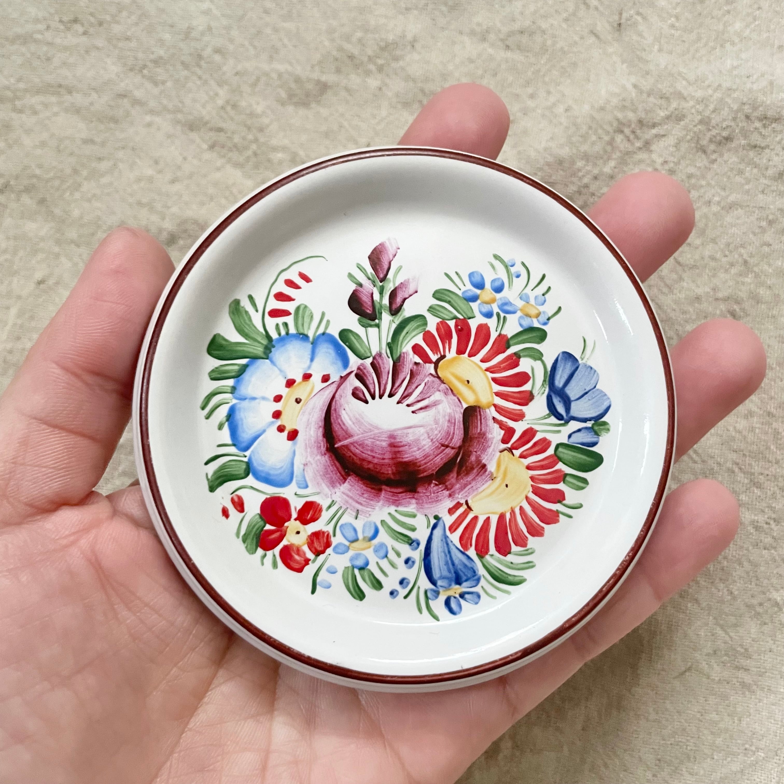 陶板・壁飾り | tsuitachi craft&brocante