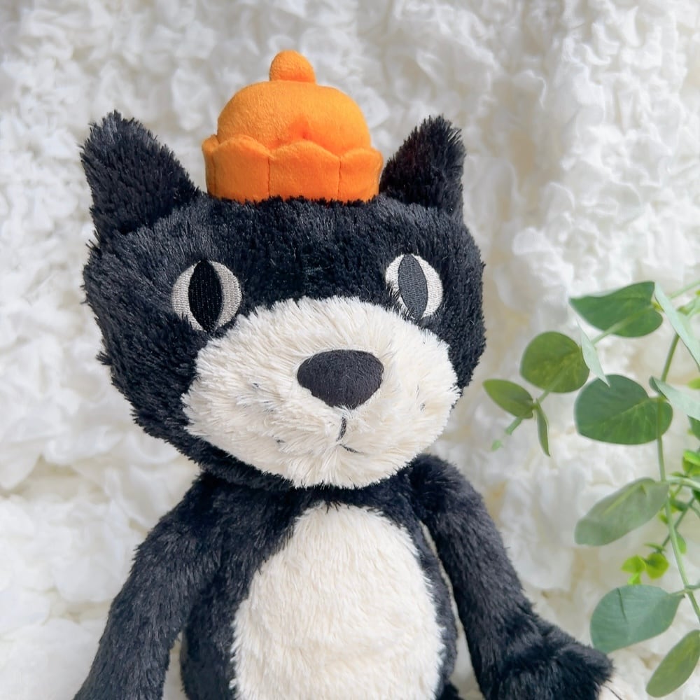 Jellycat ジェリーキャット｜Jellycat Jack Original Mサイズ
