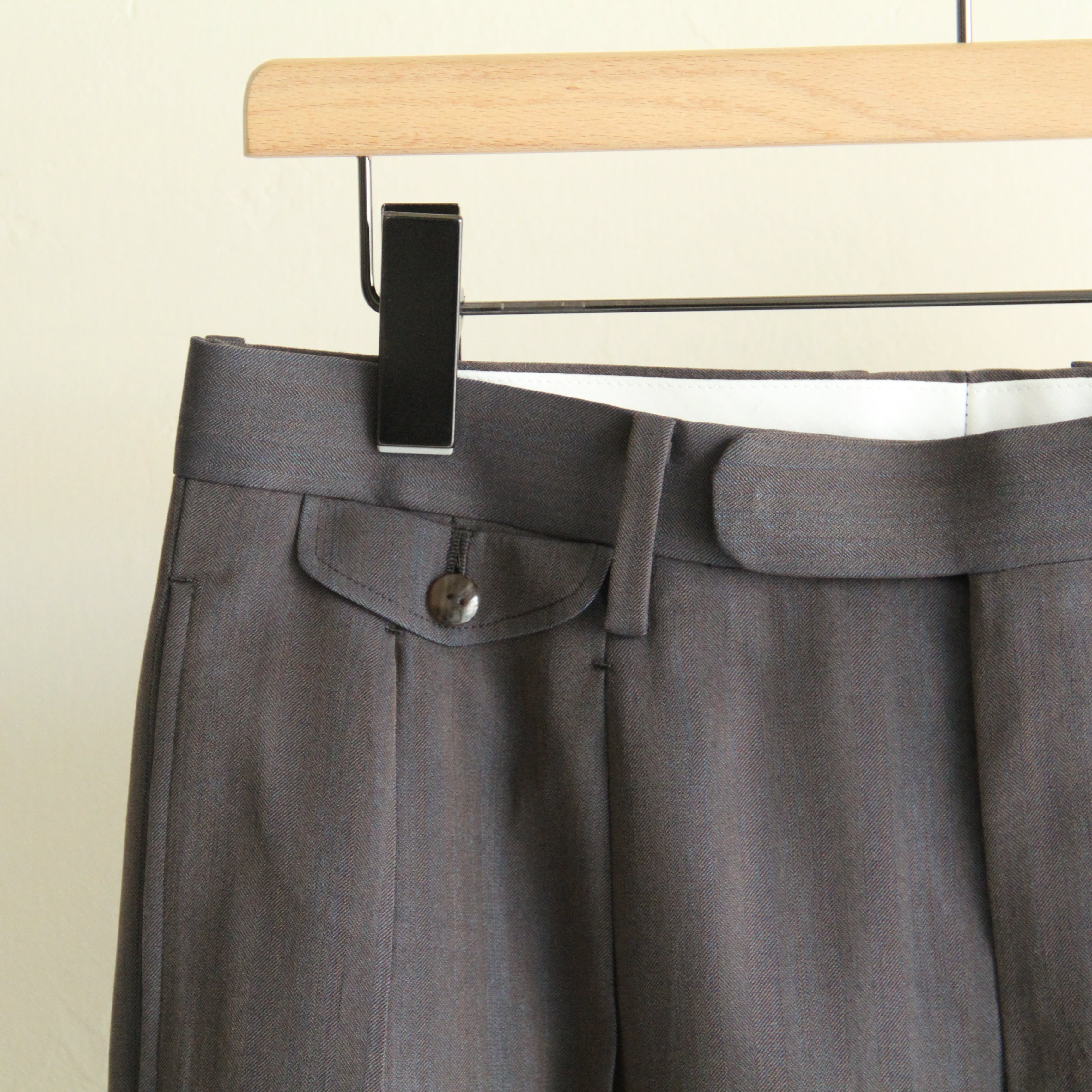 MAATEE&SONS 永遠スラックス TYPE 2 | Terminal